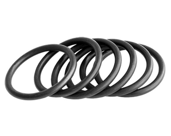 Static Seal – Static Sealing Gasket/Seal for Fixed Joints, Leak Proof Performance, High Compression, Oil/Water Resistant, Multiple Materials Available
